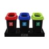 Kosz do segregacji SORT BIN 45L - BIO